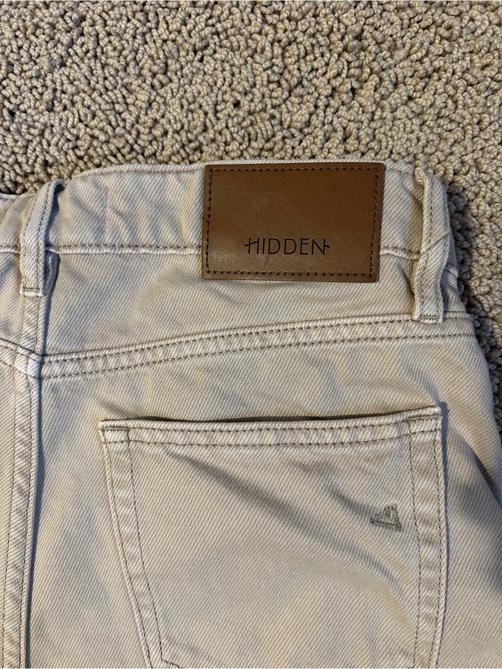 Neuflora Riverside pants - Picture 4 of 5